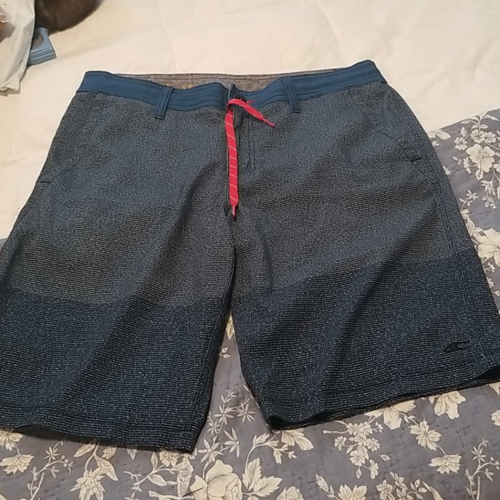 Men's O'Neill board shorts